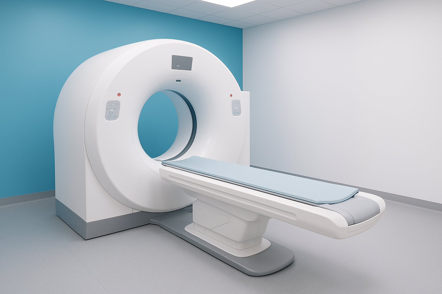 Computed Tomography (CT)