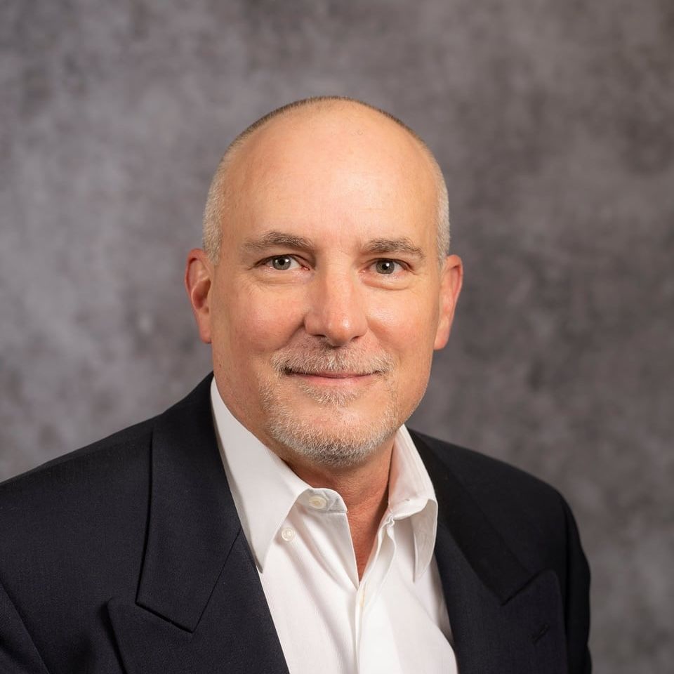 William D. Ketcham, M.D.