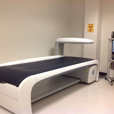 DEXA Scanner